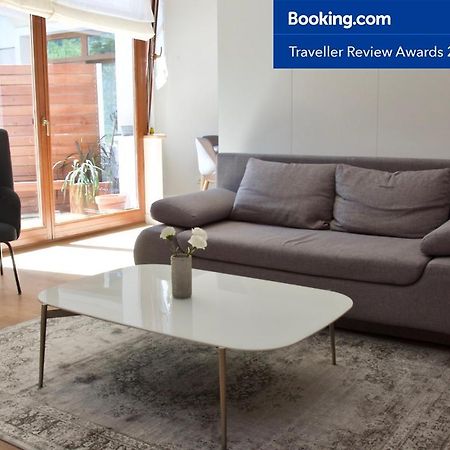 Apartament Wypoczynkowa 4 Gdańsk Buitenkant foto