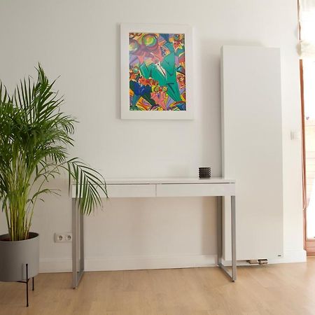 Apartament Wypoczynkowa 4 Gdańsk Buitenkant foto