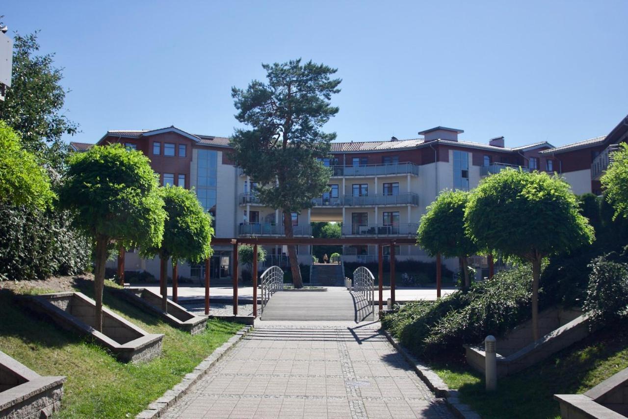 Apartament Wypoczynkowa 4 Gdańsk Buitenkant foto