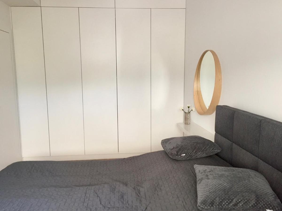 Apartament Wypoczynkowa 4 Gdańsk Buitenkant foto