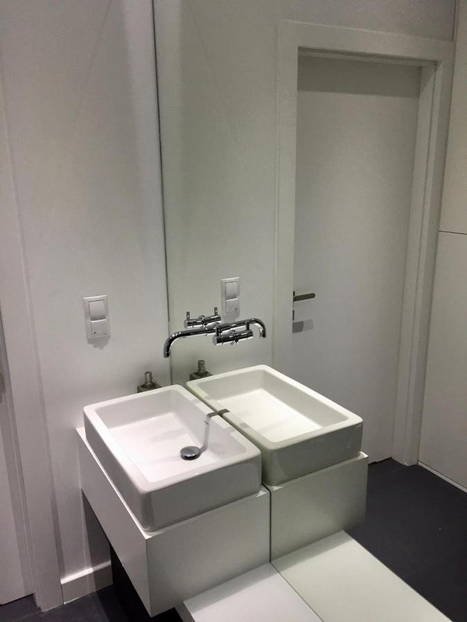 Apartament Wypoczynkowa 4 Gdańsk Buitenkant foto