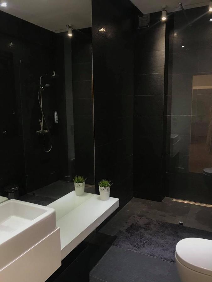 Apartament Wypoczynkowa 4 Gdańsk Buitenkant foto