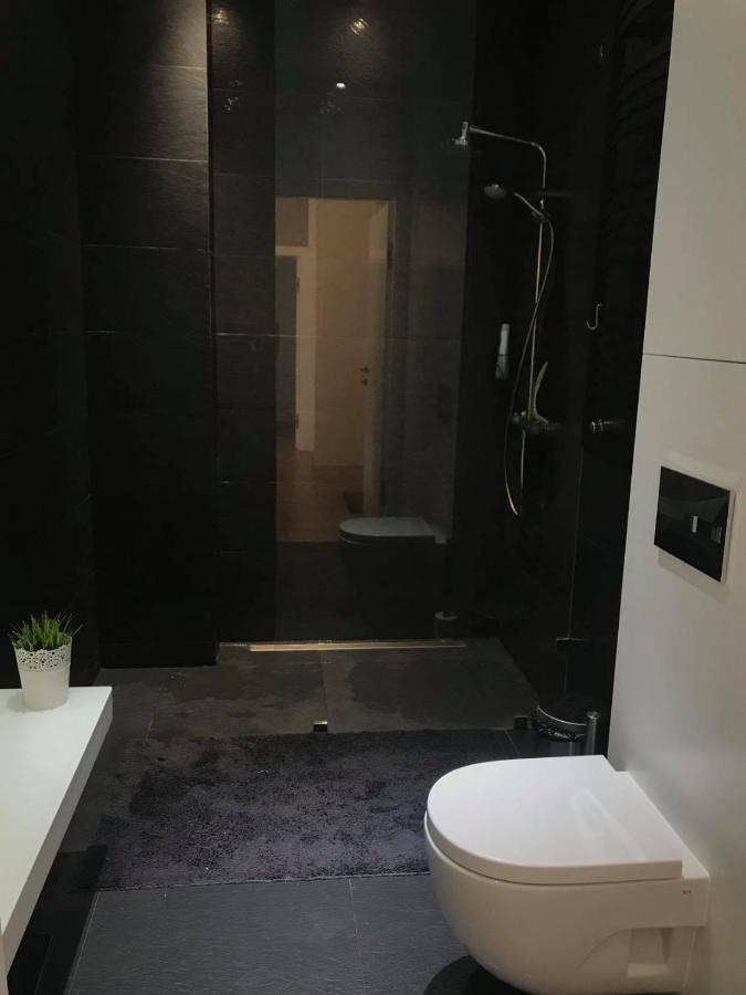 Apartament Wypoczynkowa 4 Gdańsk Buitenkant foto